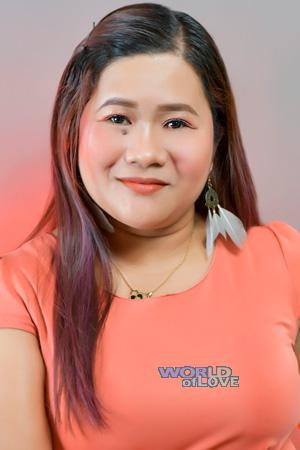 224303 - Marijel Age: 42 - Philippines