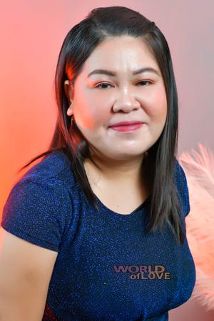 224311 - Gracel Age: 37 - Philippines
