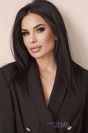 Ladies of Eastern-Europe