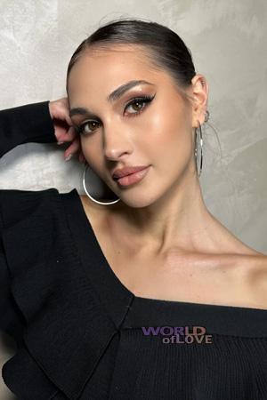 Ladies of Eastern-Europe