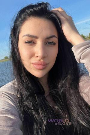 Ladies of Eastern-Europe