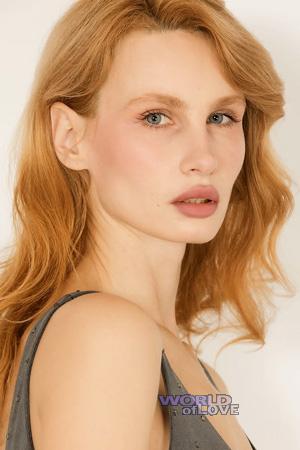 Ladies of Eastern-Europe