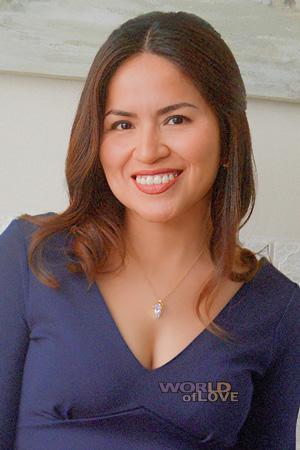 Ladies of Latin-America