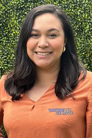 Ladies of Latin-America