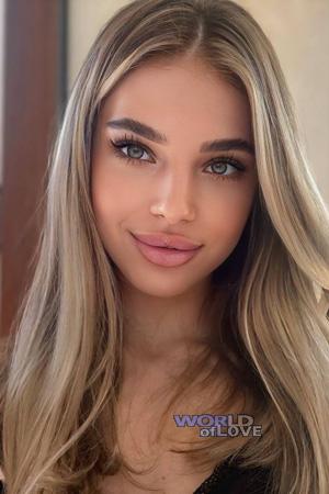 Ladies of Eastern-Europe