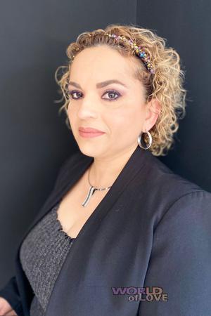 224497 - Lizbeth Age: 46 - Costa Rica