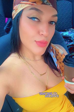 Ladies of Latin-America