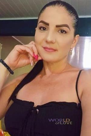 Ladies of Latin-America