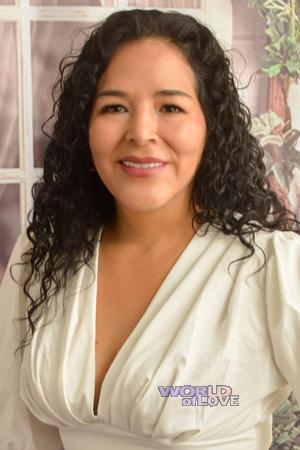 224510 - Vilma Age: 41 - Peru