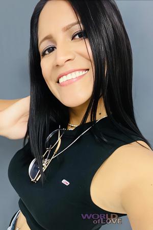 Ladies of Latin-America