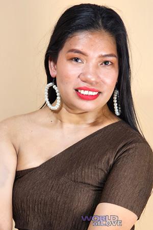 Ladies of Philippines