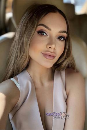 Ladies of Eastern-Europe