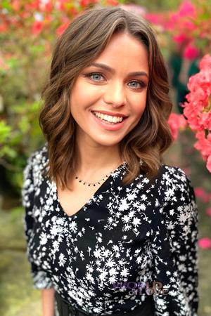 Ladies of Eastern-Europe