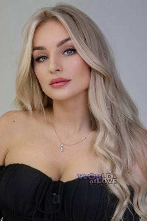 Ladies of Eastern-Europe