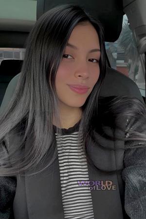 224615 - Alessandra Age: 32 - Peru