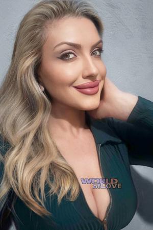 224651 - Alla Age: 45 - Ukraine