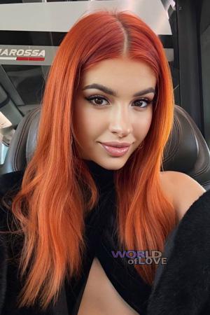 224667 - Valeriia Age: 20 - Ukraine