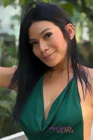 Ladies of Latin-America