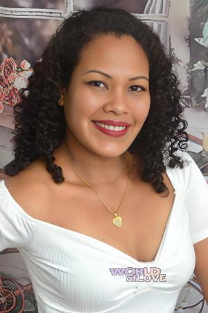 Ladies of Latin-America