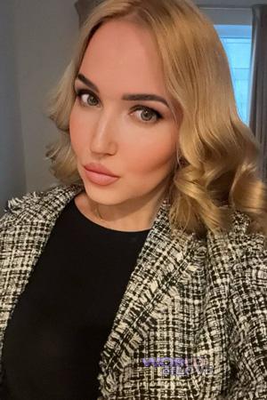 Ladies of Eastern-Europe