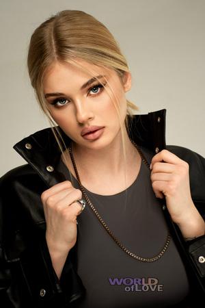 224854 - Anastasiia Age: 21 - Ukraine