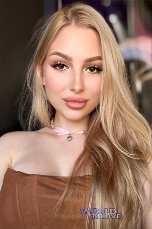 Ladies of Eastern-Europe