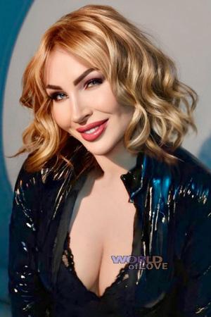 Ladies of Eastern-Europe