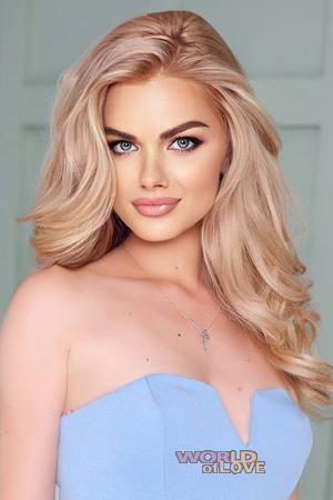 Ladies of Eastern-Europe