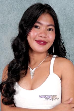 Ladies of Philippines