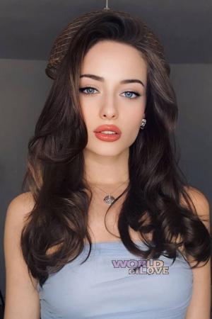 224934 - Yelyzaveta Age: 29 - Ukraine