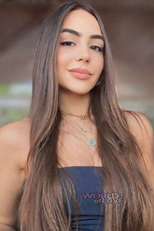 224988 - Isabella Age: 25 - Brazil