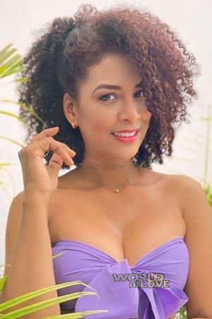 224989 - Tivisay Age: 50 - Colombia