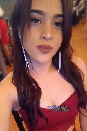 225002 - Angie Age: 29 - Costa Rica