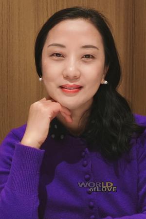 225041 - Cindy Age: 51 - China