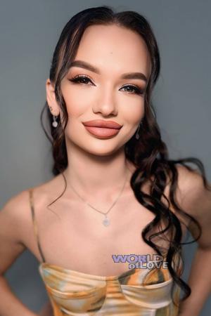 Ladies of Eastern-Europe