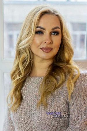 Ladies of Eastern-Europe