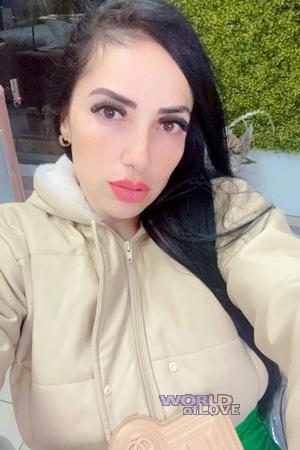 Ladies of Costa Rica