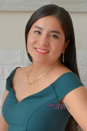 Ladies of Latin-America