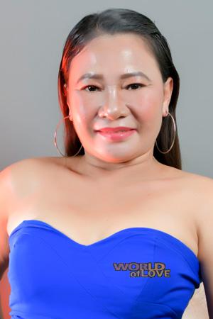 225132 - Rosemin Age: 45 - Philippines