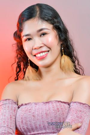 225219 - Merry Joy Age: 26 - Philippines