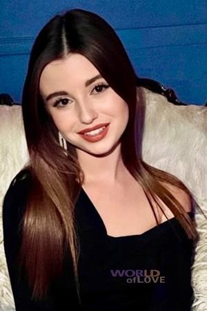 Ladies of Eastern-Europe