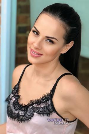 225279 - Margaryta Age: 42 - Mexico