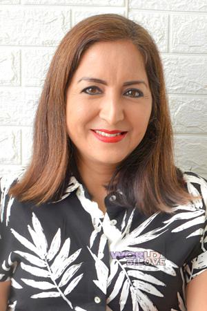 225291 - Karmita Age: 47 - Peru