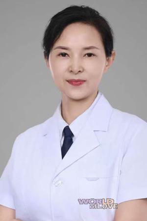 225310 - Grace Age: 51 - China