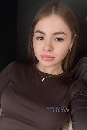 225337 - Tetiana Age: 23 - Ukraine
