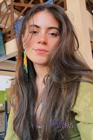 225362 - Tatiana Age: 25 - Colombia