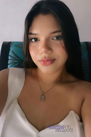 Ladies of Latin-America