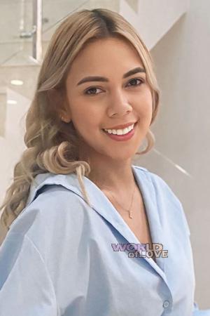 Ladies of Barranquilla