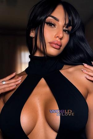 Ladies of Krivoy Rog