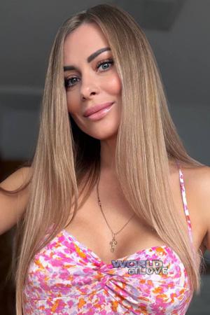 225573 - Evgenia Age: 39 - Ukraine